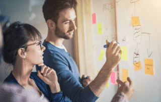 Jak przygotować projekt, żeby uniknąć chaosu od pierwszego dnia?