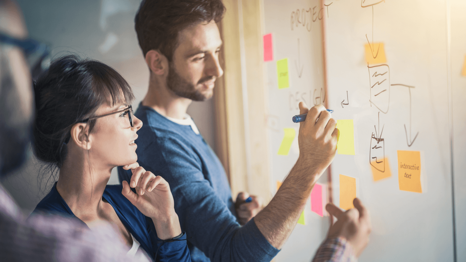 Jak przygotować projekt, żeby uniknąć chaosu od pierwszego dnia?