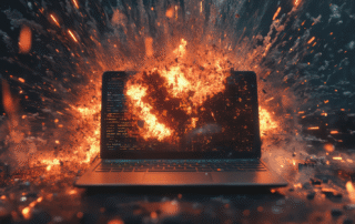 Dlaczego ratowanie projektu kończy się jeszcze większym chaosem?