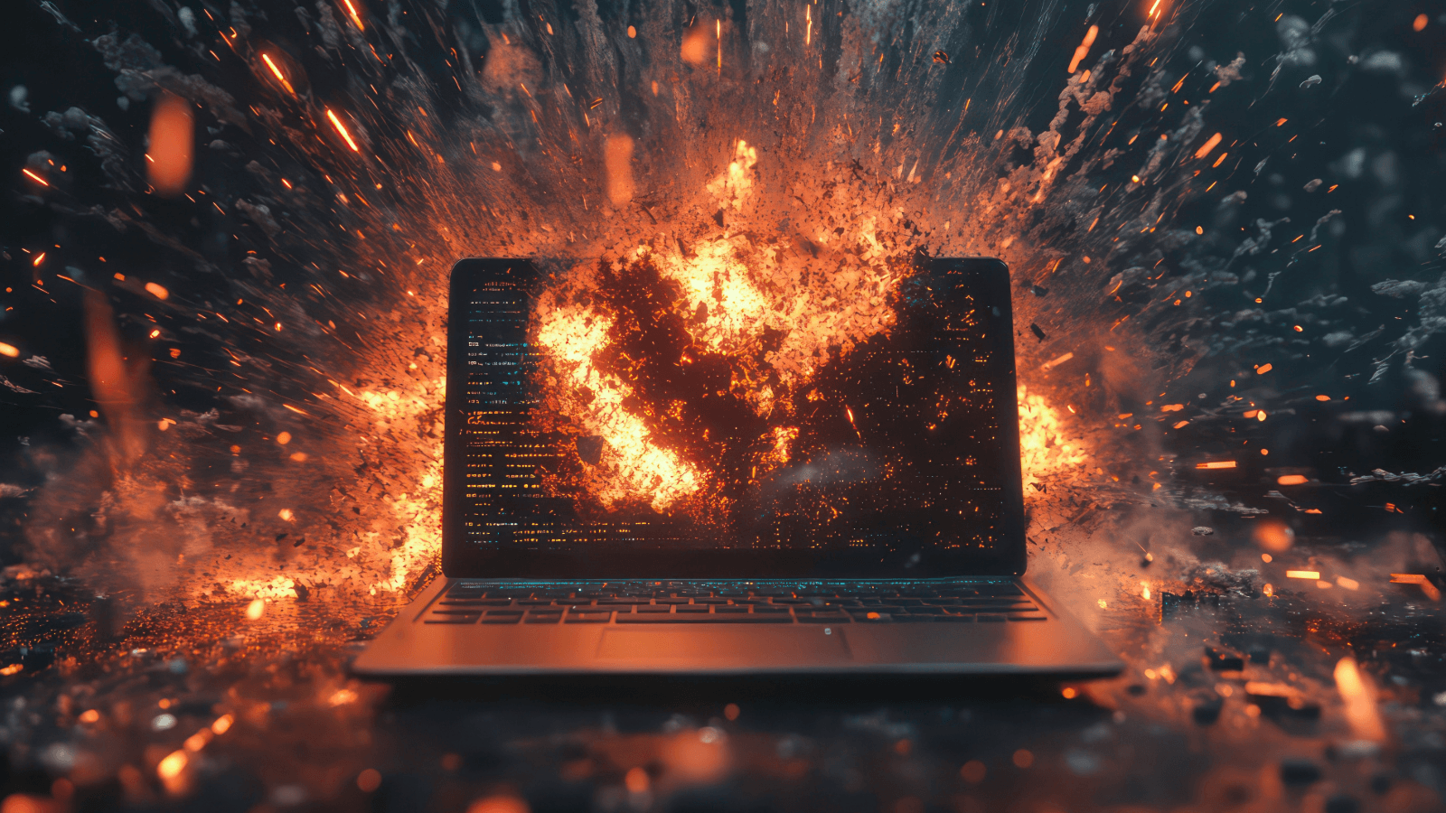 Dlaczego ratowanie projektu kończy się jeszcze większym chaosem?