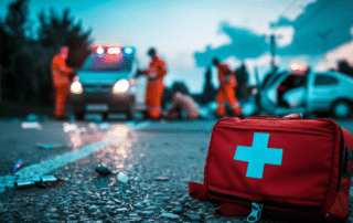 Przestań ratować delivery - zacznij naprawiać system