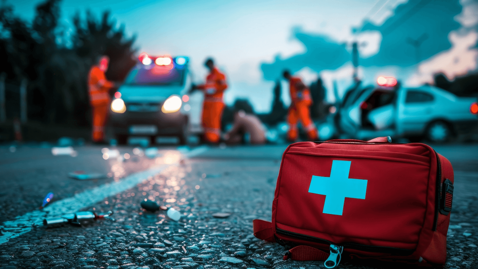 Przestań ratować delivery - zacznij naprawiać system