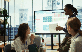 Odpowiedzialność za delivery spada na zespół, choć problem leży w decyzjach zarządu