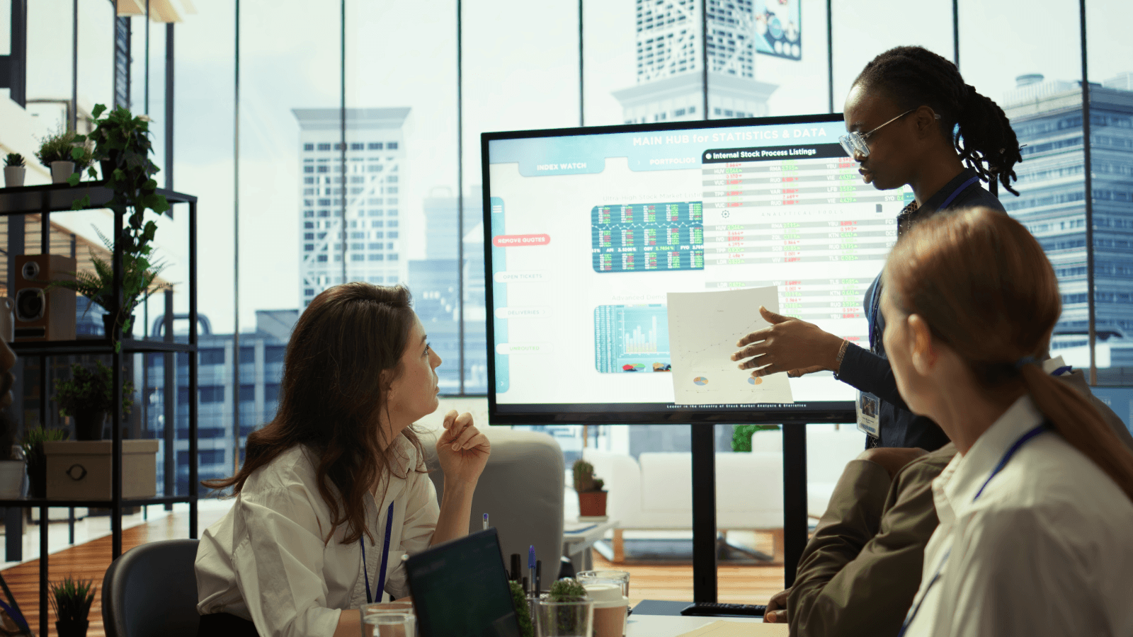 Odpowiedzialność za delivery spada na zespół, choć problem leży w decyzjach zarządu