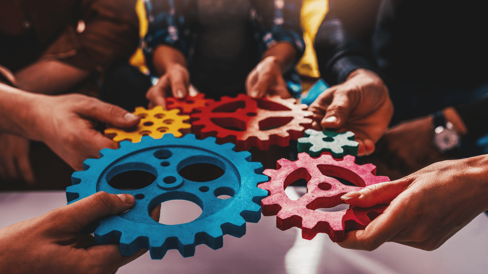 Cztery kroki na poniedziałek które naprawiają delivery - zmień pytanie, porozmawiaj, przyznaj, sprawdź warunki