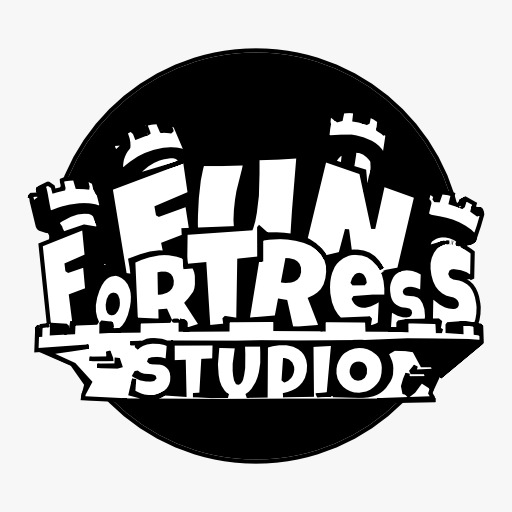 Logo - klient -funfortress