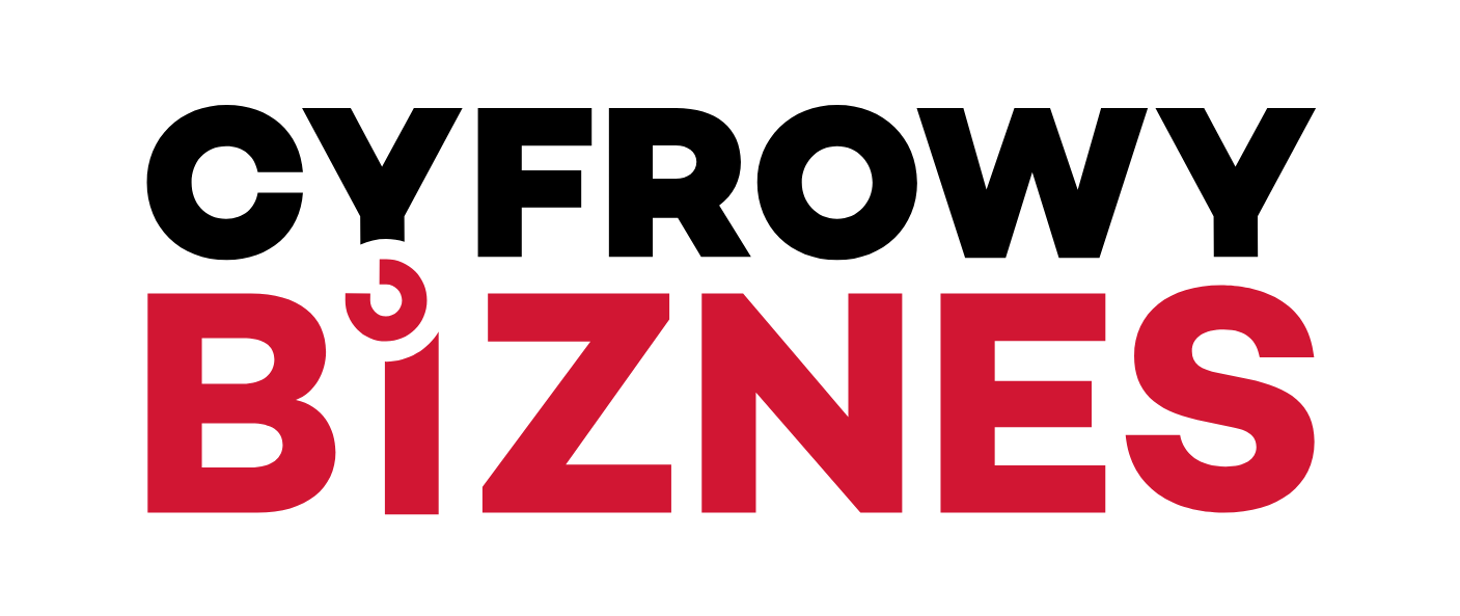 Logo - partner - Cyfrowy Biznes - organizarot NASK - Ministerstwo Rozwoju i Technilogii