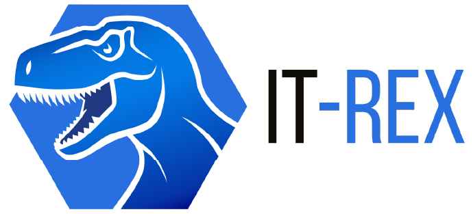 Logo - partner - IT-REX