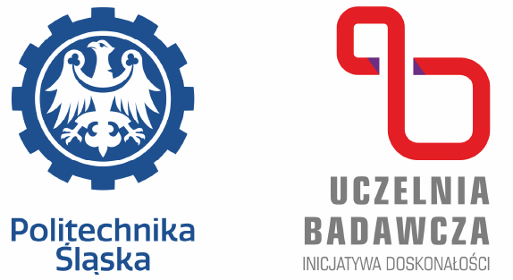 Logo - partner - Politechnika Śląska - Uczelnia Badawcza